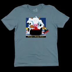 Curling Adult T