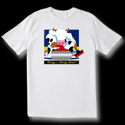 Curling Adult T