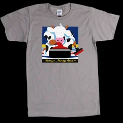 Curling Adult T