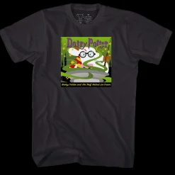 Dairy Potter and the Half-Melted Ice Cream COWS Classic T