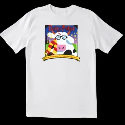 Dairy Potter and the Prisoner of AzCOWban COWS Classic T