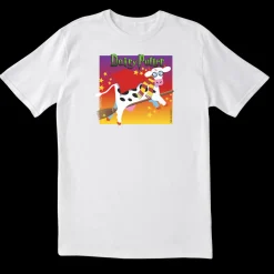 Dairy Potter COWS Classic T