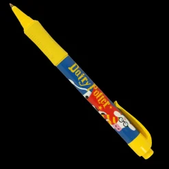 Dairy Potter Pen