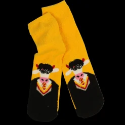Dairy Potter Youth Socks