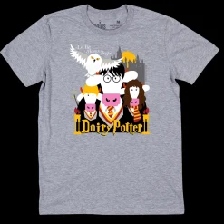 Dairy Potter Youth T