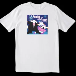 Dancing with the STEERS COWS Classic T