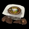 Dark COW Chips (150g)