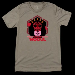 Darth MOOul Adult T
