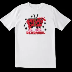 DeadMOOl COWS Classic T