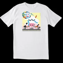 Dishes COWS Classic T