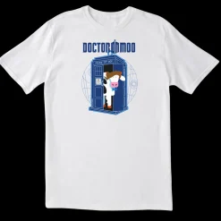 Doctor MOO COWS Classic T