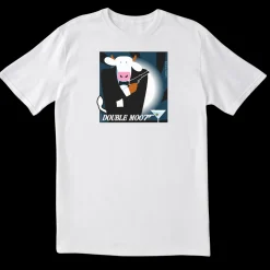 Double MOO7 COWS Classic T