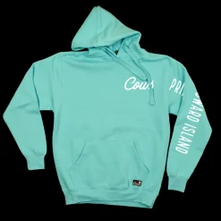 East Coast Adult Hoodie