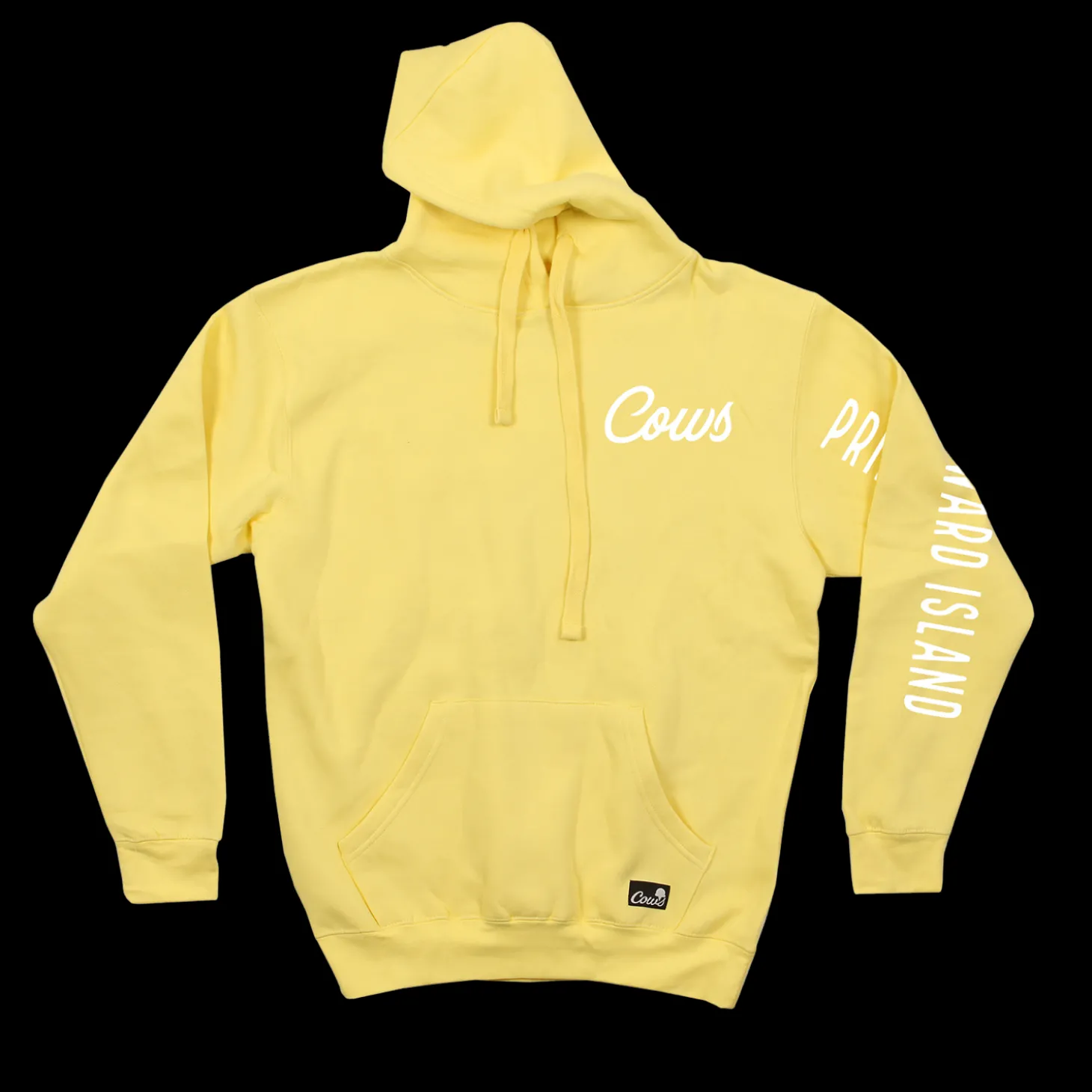 East Coast Adult Hoodie