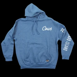 East Coast Adult Hoodie