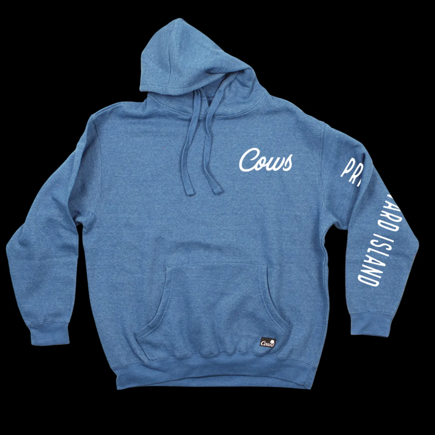East Coast Adult Hoodie