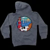 East Coast Kids Hoodie