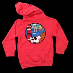 East Coast Kids Hoodie