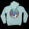 East Coast Youth Hoodie