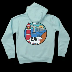 East Coast Youth Hoodie