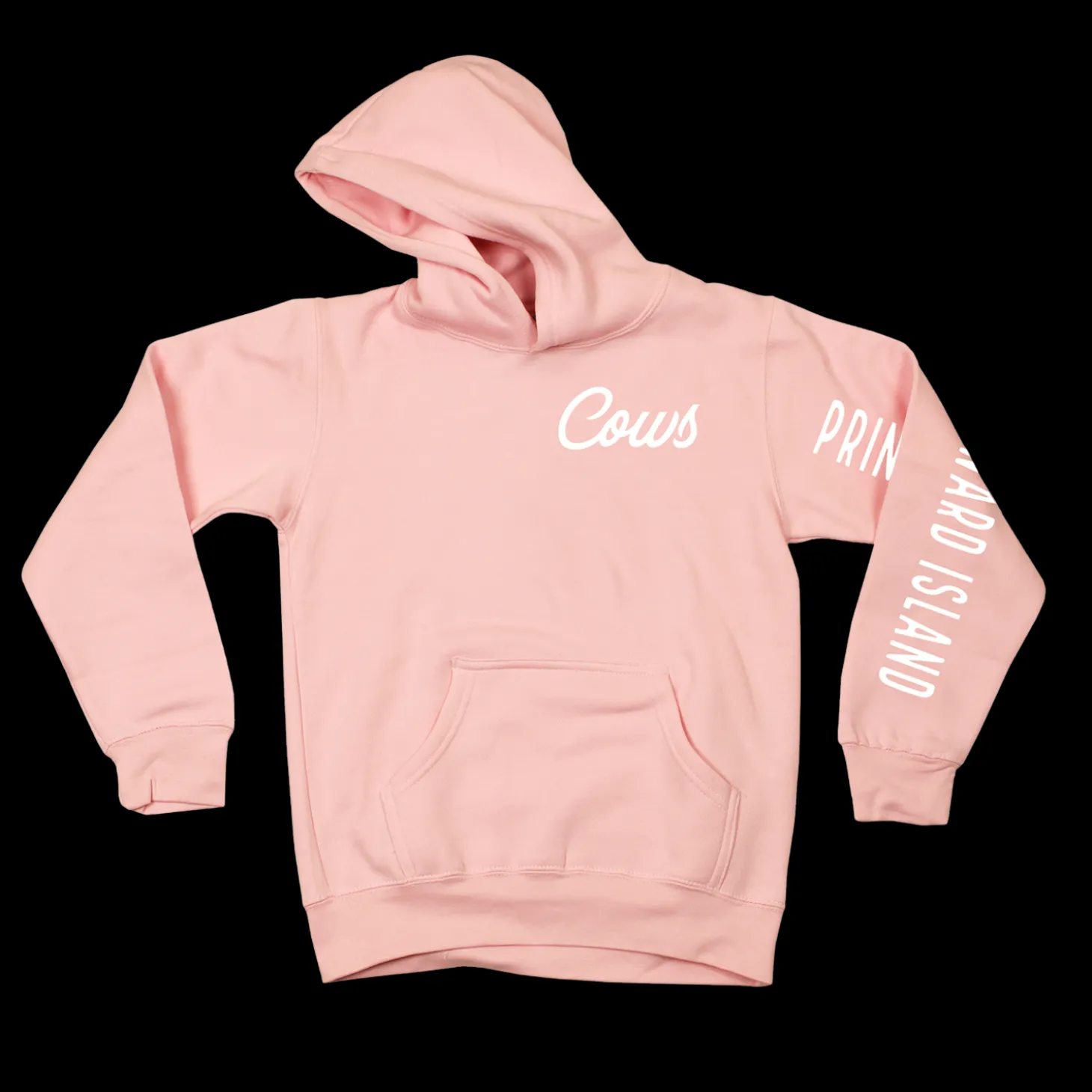 East Coast Youth Hoodie