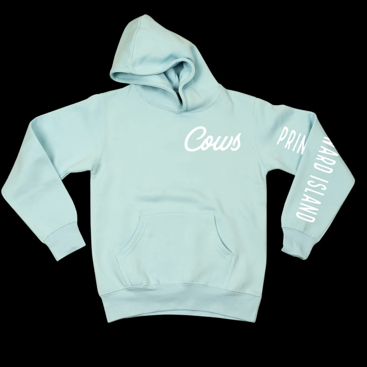 East Coast Youth Hoodie