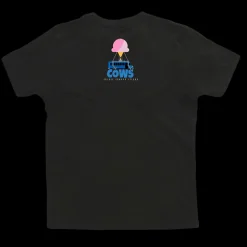 Farmnite Loot LlaMOO Youth T