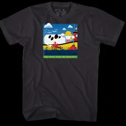 Fisher COWS Classic T