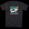 Fly Fishing COWS Classic T