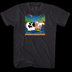 Fly Fishing COWS Classic T