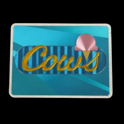 Foil Magnet