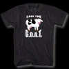 G.O.A.T. Adult/Youth/Kids T