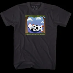 Hammock COWS Classic T