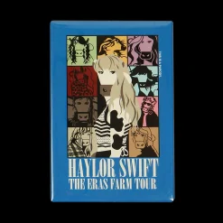 HAYlor Swift Magnet
