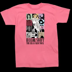 HAYlor Swift: The Eras Farm Tour Youth T