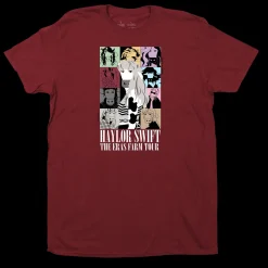 HAYlor Swift: The Eras Farm Tour Adult T