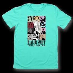 HAYlor Swift: The Eras Farm Tour Youth T
