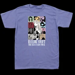 HAYlor Swift: The Eras Farm Tour Youth T