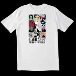 HAYlor Swift: The Eras Farm Tour Adult T
