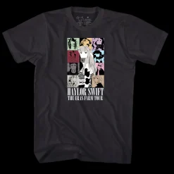 HAYlor Swift: The Eras Farm Tour Adult T