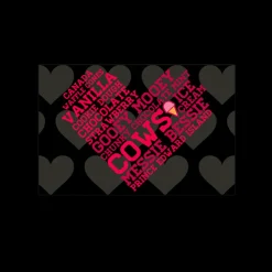 Heart Sticker