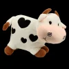 Hearts COW Plush