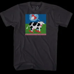 Heels COWS Classic T