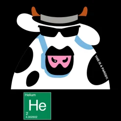 Heiferberg COWS Classic T