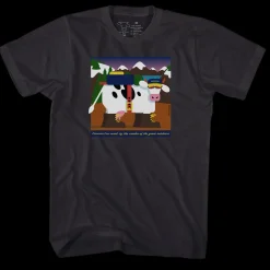 Hike COWS Classic T