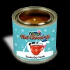 Hot Chocolate Candle