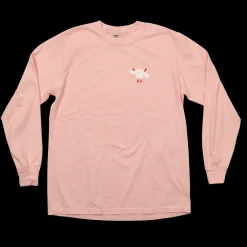 Ice Cream Adult Long Sleeve T