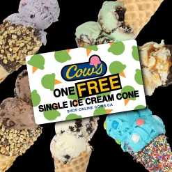 Ice Cream Coupon