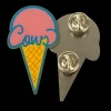Ice Cream Pin