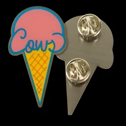 Ice Cream Pin